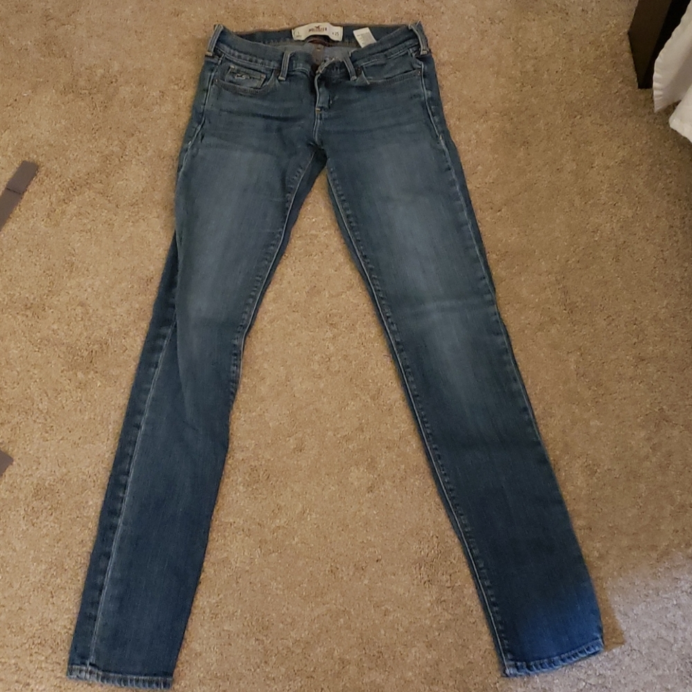 Hollister jeans